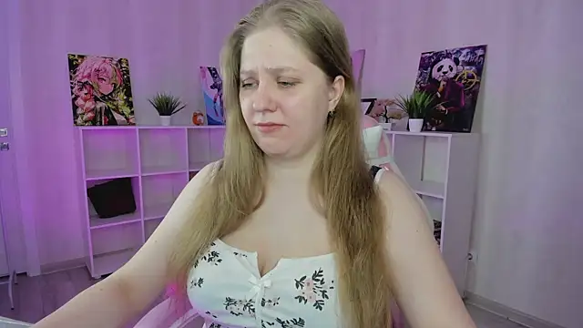 Megan_Violer Chat XXX live