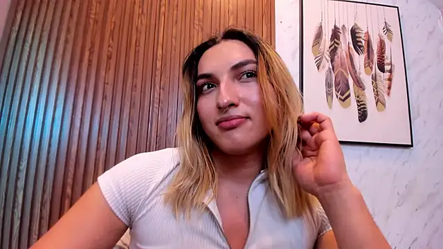 Show de webcam de TomLondon_