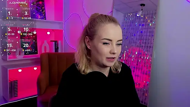 StephanieSweety – Naživo XXX chat