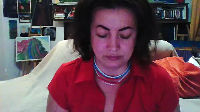 MariaAnaSunshine Live XXX Chat