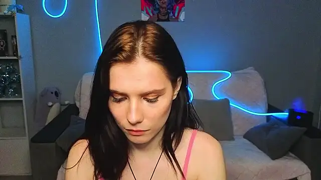 JinxMoon – Naživo XXX chat