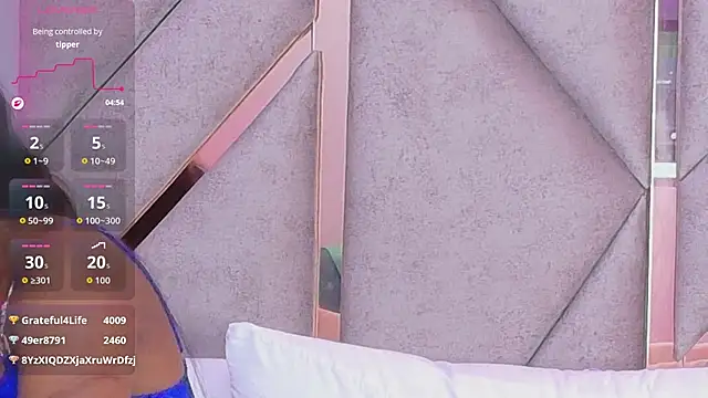 Sally-Noa – Naživo XXX chat