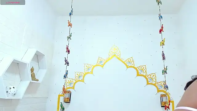 Chat +18 de LadyNahir ao vivo