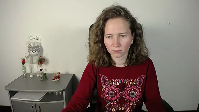 Sexy_MargoX_ Live XXX Chat