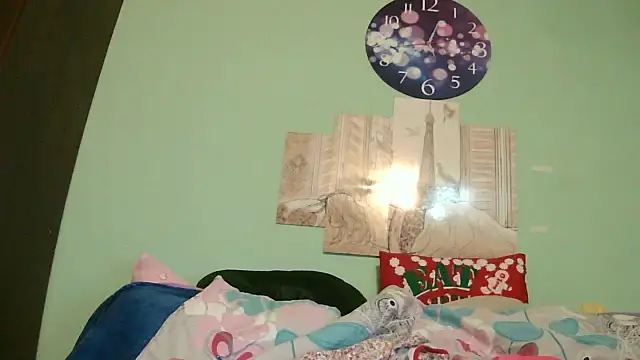 SexyGiocondaのライブXXXチャット