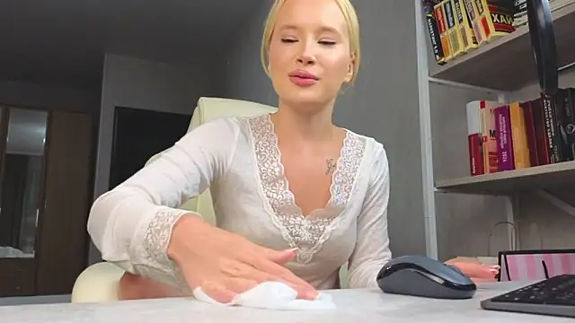 Marietta_Castro live XXX chat