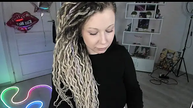 HoneySallyMoore: απευθείας συνομιλία ΧΧΧ