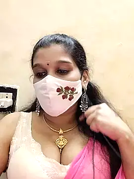 amelia-rani: διαδικτυακό σόου στην κάμερα