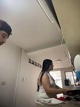 Deymon0777 라이브 XXX 채팅