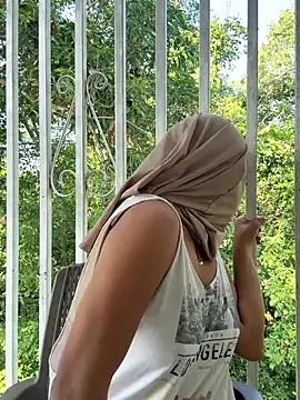 Yuli_arabic – webcam-show