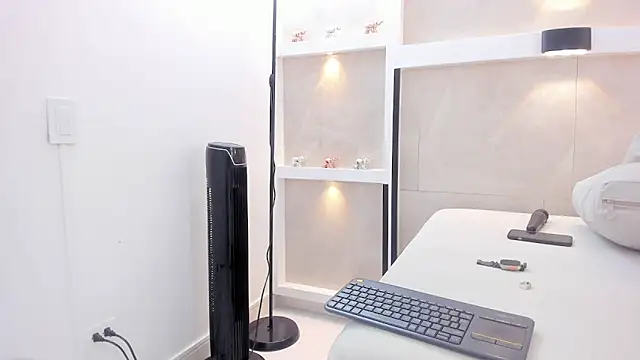 amber_ryanのライブXXXチャット