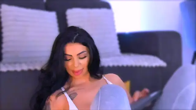 Moonamourn Live XXX chat