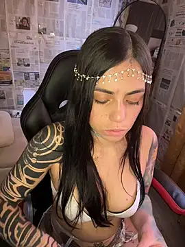 i_am_nina_n Live XXX chat