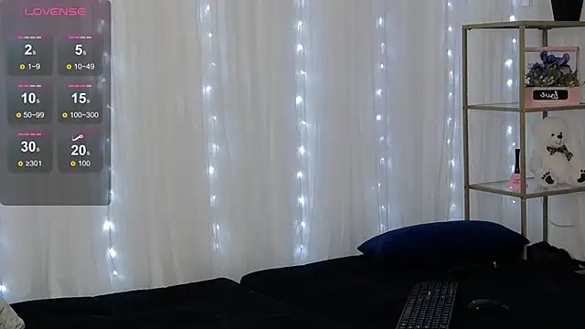 SarahRaynex Live XXX Chat