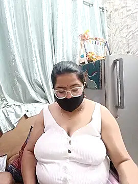 GangbangCouple's Live XXX Chat