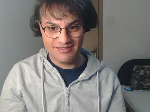 Chat XXX ao vivo de wildpussycat23