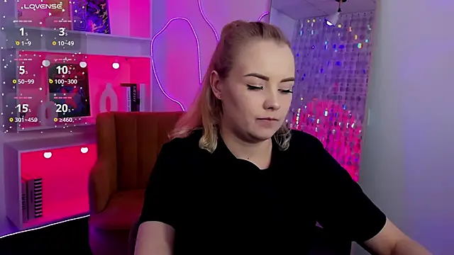 StephanieSweety's Live XXX Chat