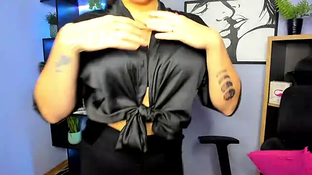 FUN_AMI: онлайн-секс-чат