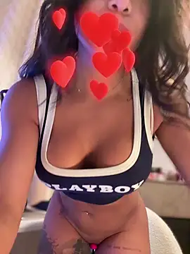 Chatroom XXX en direct de Bellafr