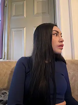 Chatroom XXX en direct de Bonny_Eva