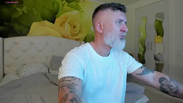 BlowMyXXL Pertunjukan Webcam