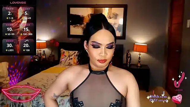 FridaHumphrey – webcam-show