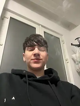 ravenryx Show Webcam