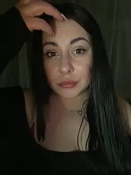 XXX chat uživo modela DaisyStreet