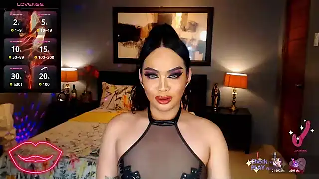 FridaHumphrey Webcamshow