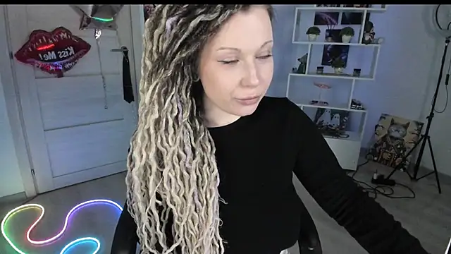 Chat XXX Live HoneySallyMoore