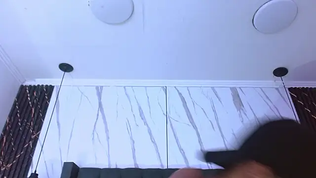 Santiago_Ortiz_ Webcam Show