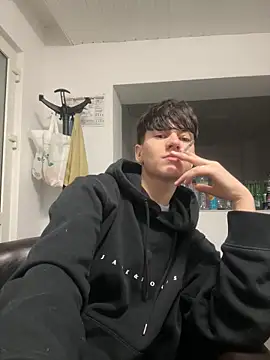 ravenryx élő XXX-chatje