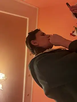 Czat XXX na żywo – Flossy_Vettie