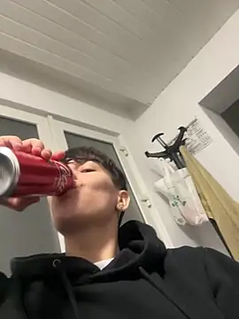 Chatroom XXX en direct de ravenryx