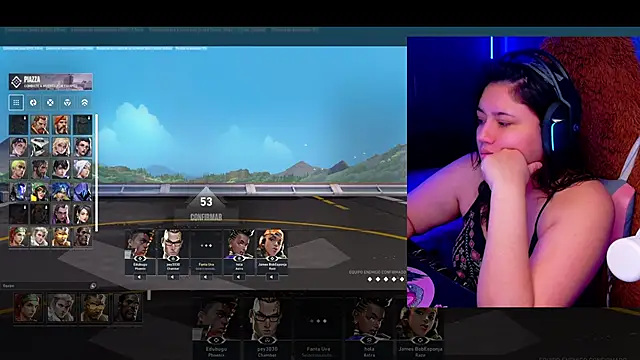 ALIS_E_Gn Live XXX chat