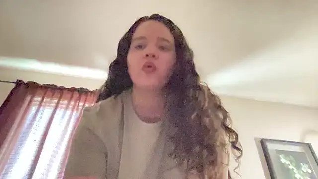 SoyOceanne লাইভ XXX চ্যাট