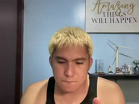 Kingdirtyfog Pertunjukan Webcam