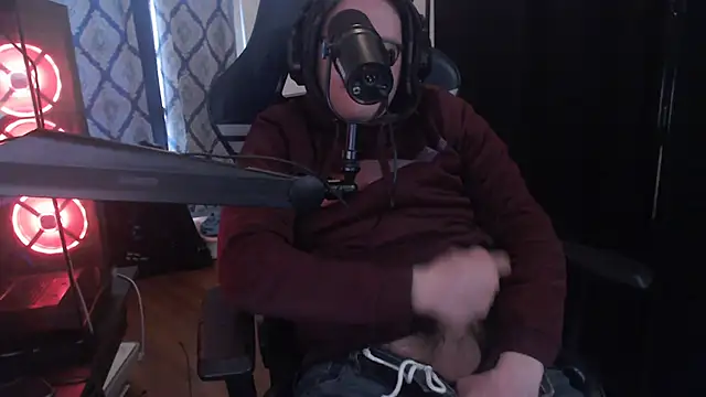 chicostick413 Webcam-Show