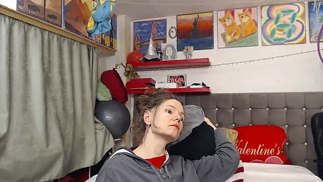 Chatroom XXX en direct de kellyterapy