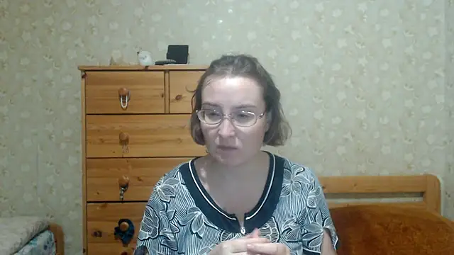 Smart_Rose Obrolan Langsung XXX