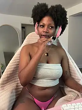 โชว์เว็บแคมของ mochamimi