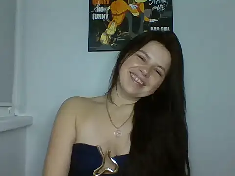 Naughty_Nata 라이브 XXX 채팅