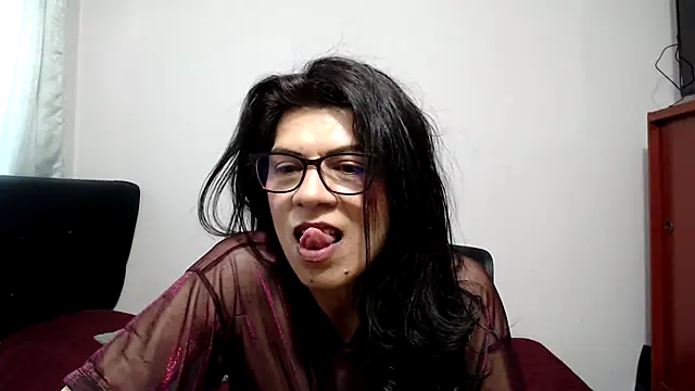 Živý XXX chat abrilsex23