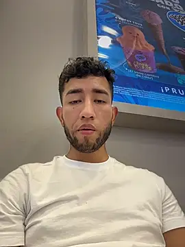 liam_bronw 在線直播表演