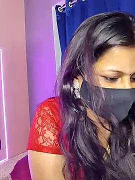 Webkamerová show noty_girl2