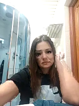 Czat XXX na żywo – KrissSexi