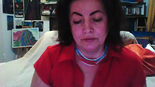 XXX chat uživo modela MariaAnaSunshine