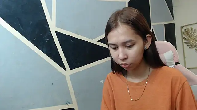 Charming_lexi Pertunjukan Webcam