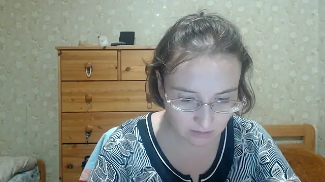 Chat +18 de Smart_Rose ao vivo