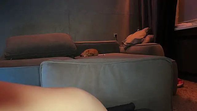 Bastet Adlı Modelin Canlı XXX Sohbeti